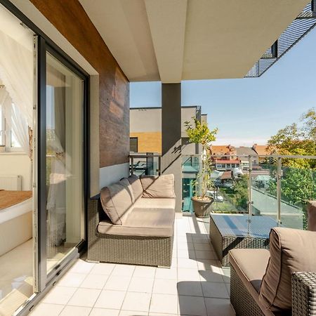 Apartament Krolewski Wadowice Exterior photo