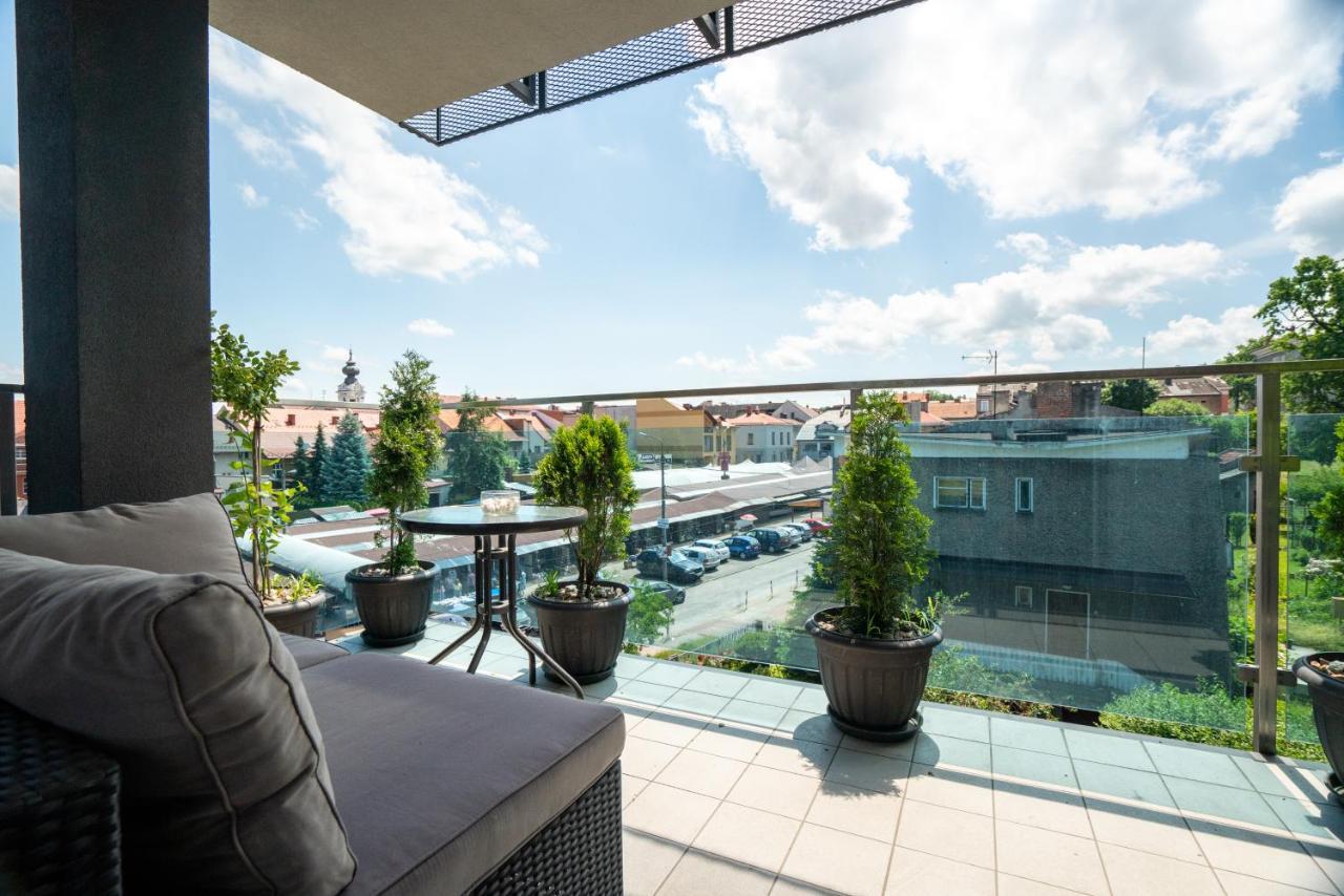 Apartament Krolewski Wadowice Exterior photo
