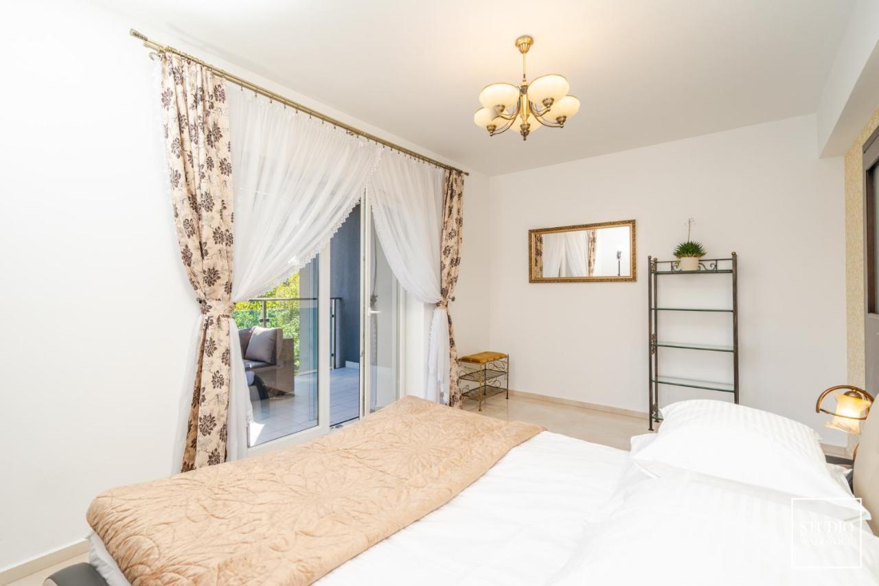 Apartament Krolewski Wadowice Exterior photo