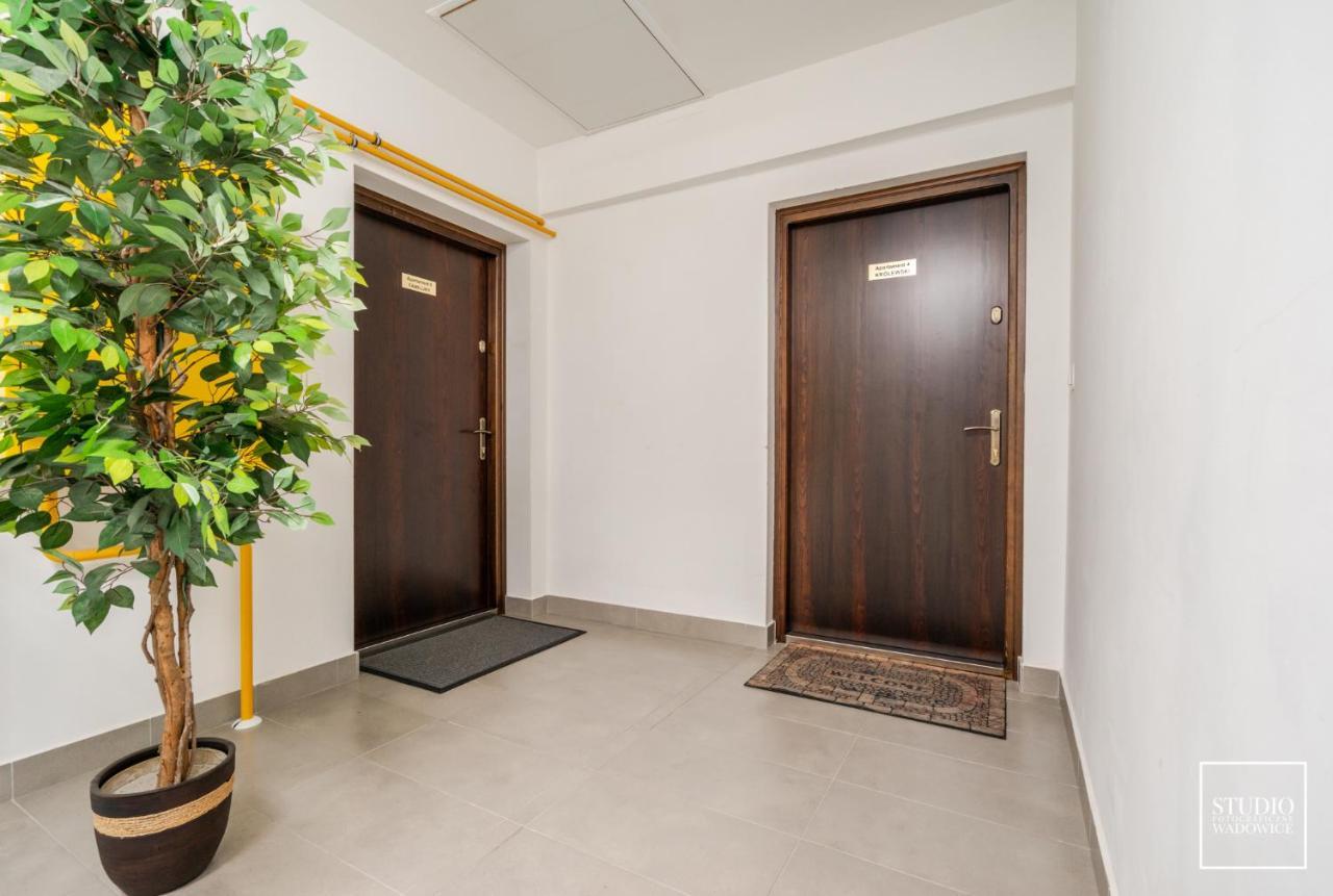 Apartament Krolewski Wadowice Exterior photo